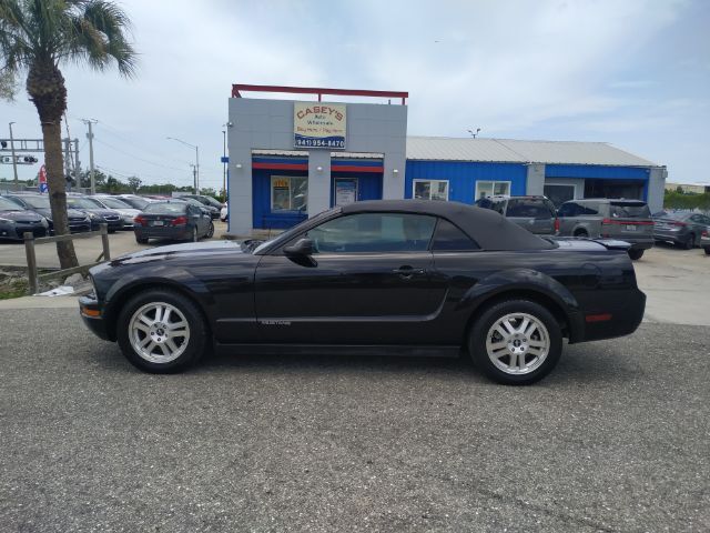 2008 Ford Mustang V6 Premium Convertib Sarasota FL
