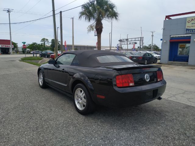 2008 Ford Mustang V6 Premium Convertib Sarasota FL