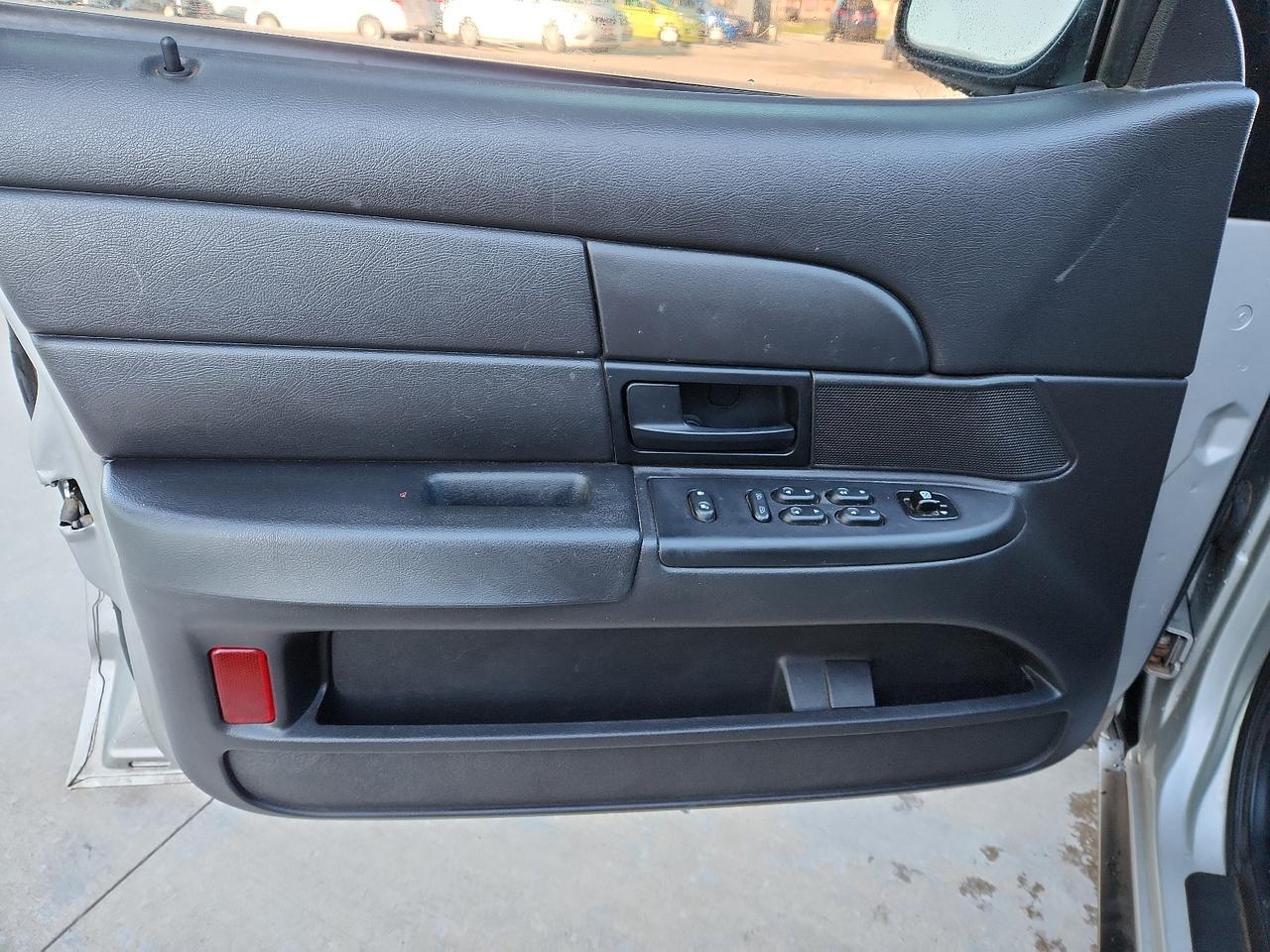 2008 Ford Police Interceptor Street Appear Lubbock TX
