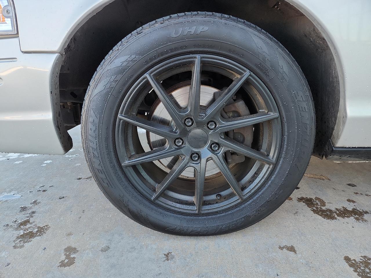 2008 Ford Police Interceptor Street Appear Lubbock TX