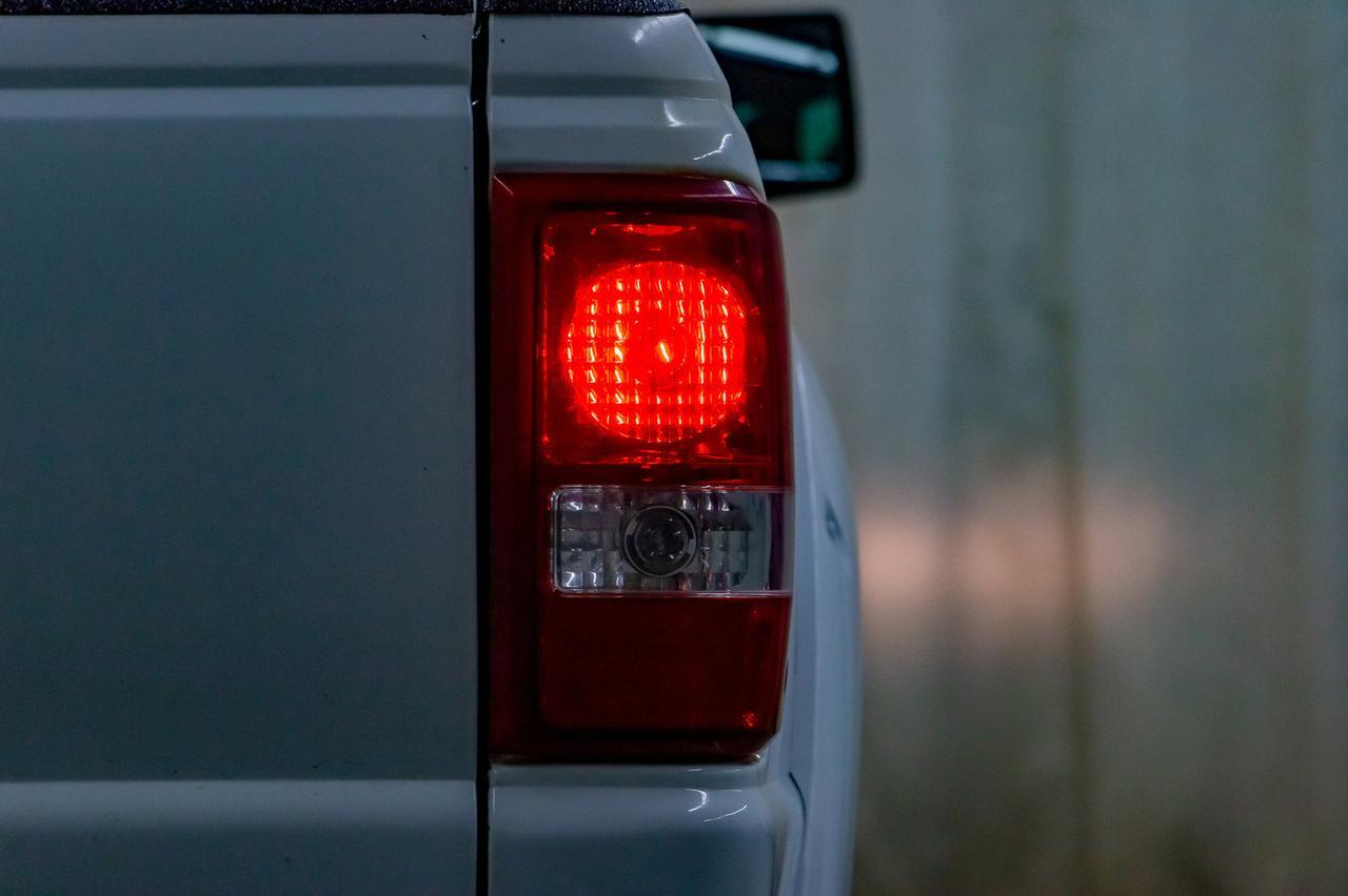 2008 Ford Ranger 4x4 Super Cab Sport Red Deer AB