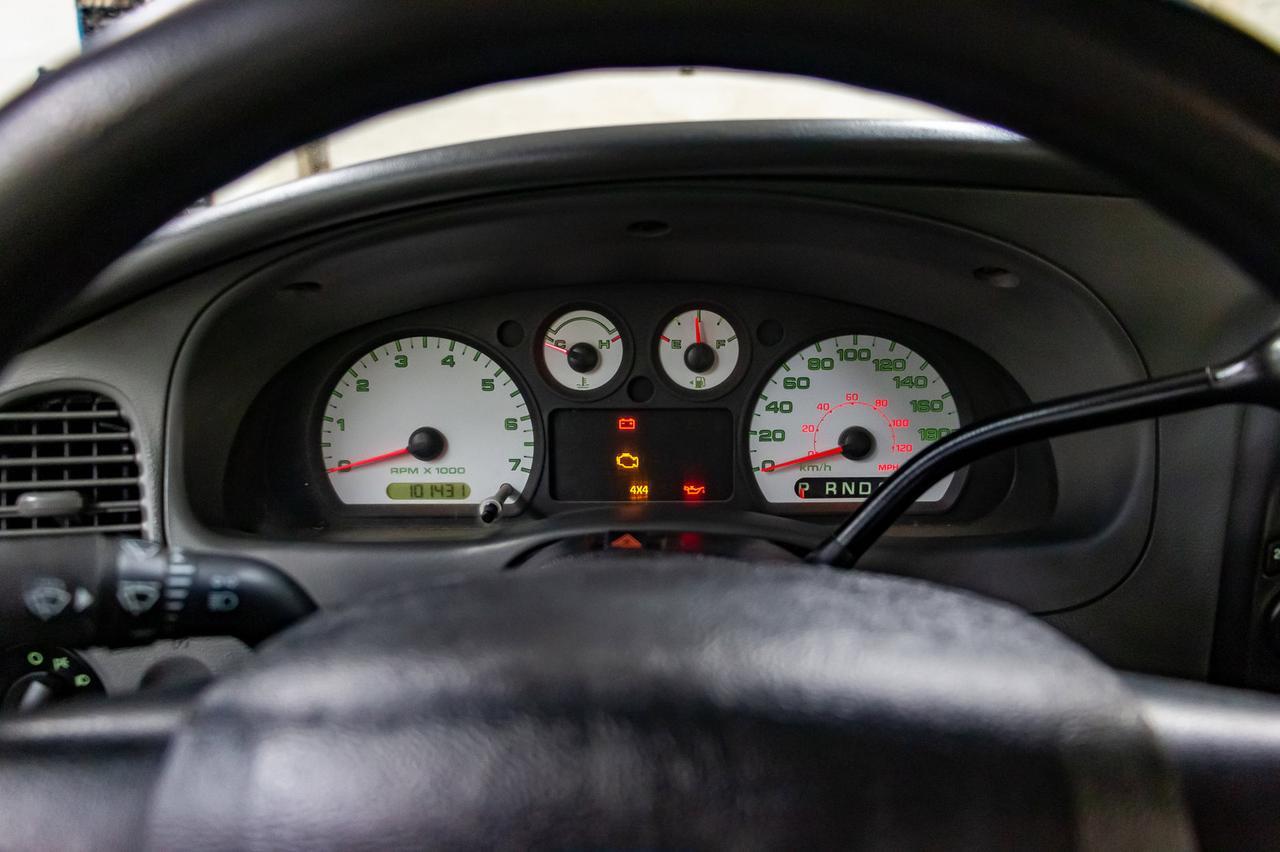 2008 Ford Ranger 4x4 Super Cab Sport Red Deer AB