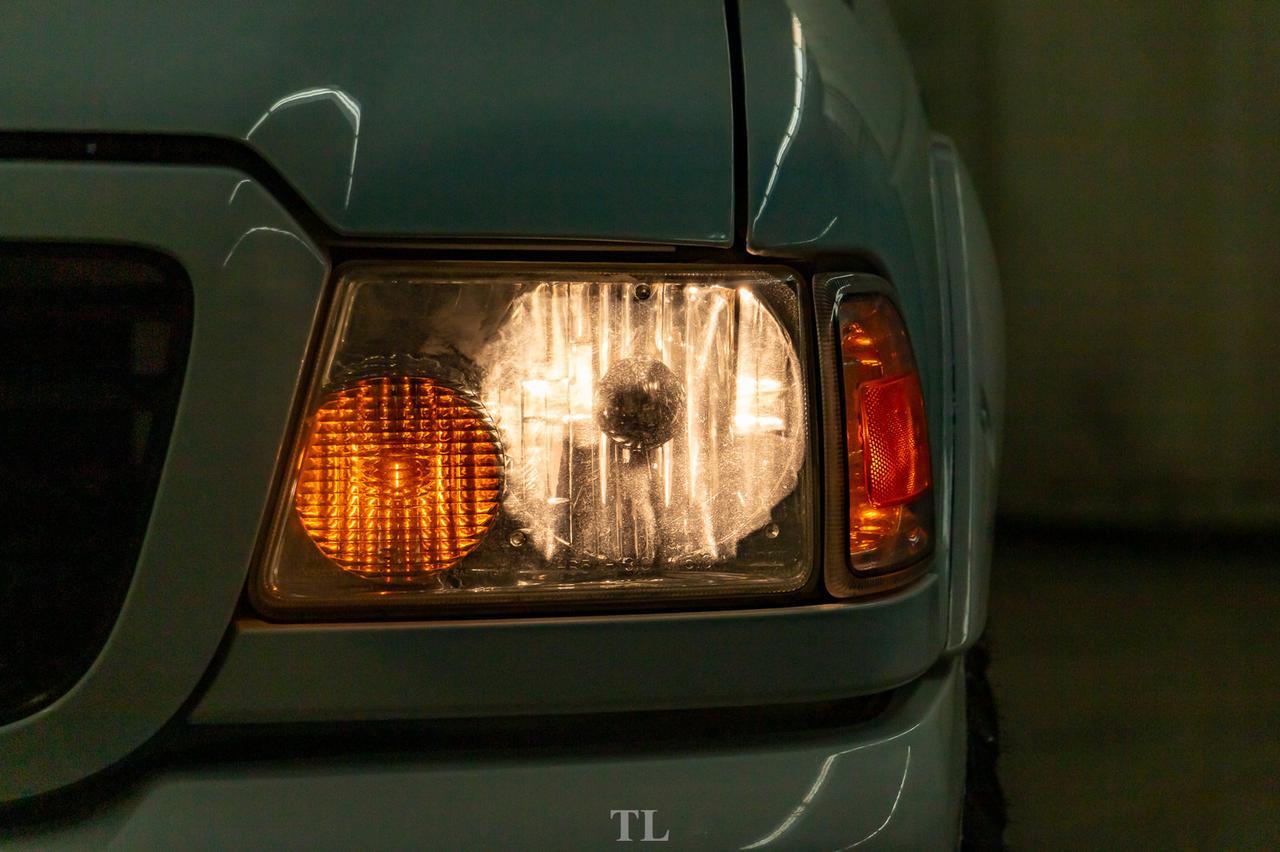 2008 Ford Ranger 4x4 Super Cab Sport Red Deer AB