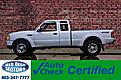 2008 Ford Ranger 4x4 Super Cab Sport