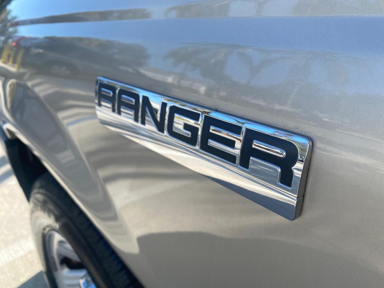 2008 Ford Ranger AUTO AC XL LOW MILES 57,629 Pompano Beach FL