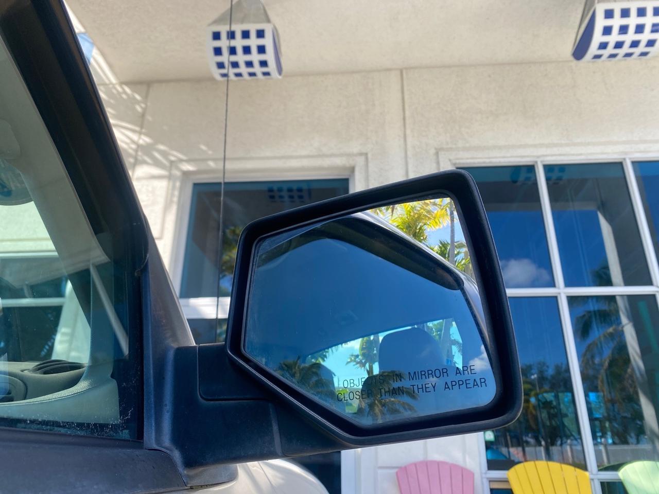 2008 Ford Ranger AUTO AC XL LOW MILES 57,629 Pompano Beach FL