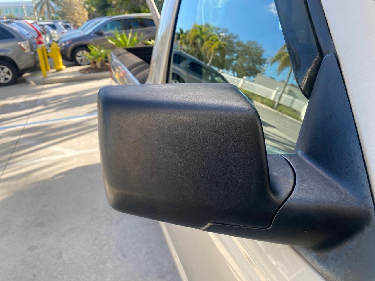 2008 Ford Ranger AUTO AC XL LOW MILES 57,629 Pompano Beach FL