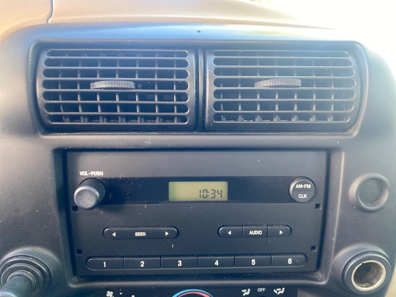 2008 Ford Ranger AUTO AC XL LOW MILES 57,629 Pompano Beach FL