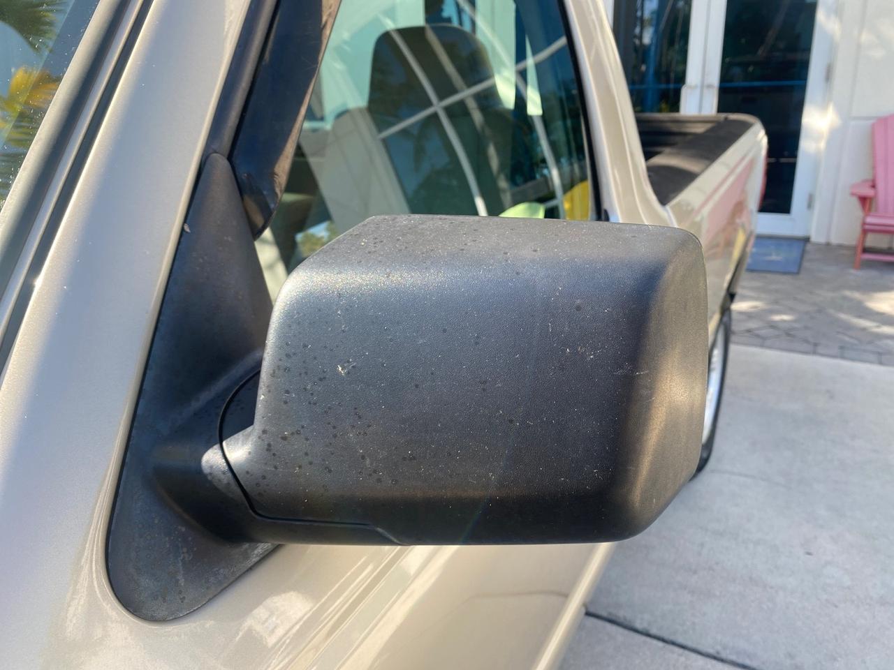 2008 Ford Ranger AUTO AC XL LOW MILES 57,629 Pompano Beach FL