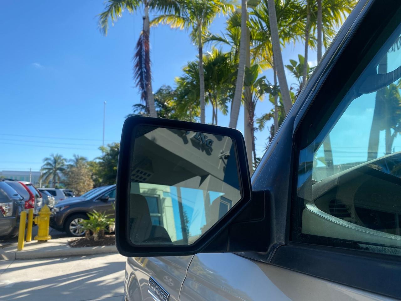 2008 Ford Ranger AUTO AC XL LOW MILES 57,629 Pompano Beach FL