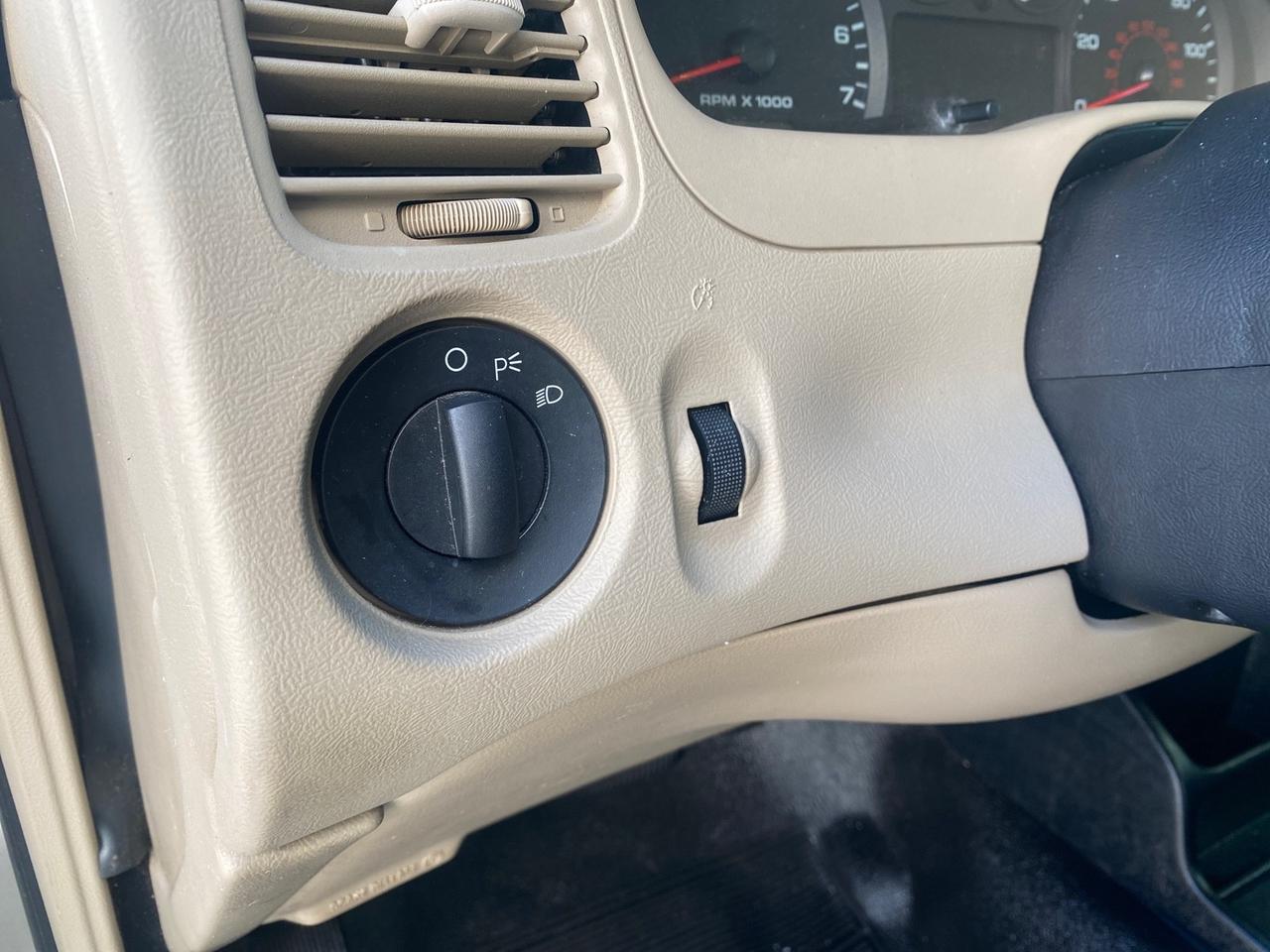 2008 Ford Ranger AUTO AC XL LOW MILES 57,629 Pompano Beach FL