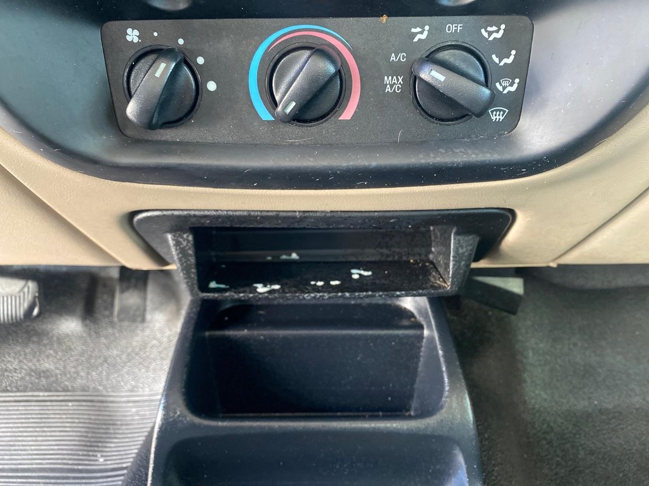 2008 Ford Ranger AUTO AC XL LOW MILES 57,629 Pompano Beach FL