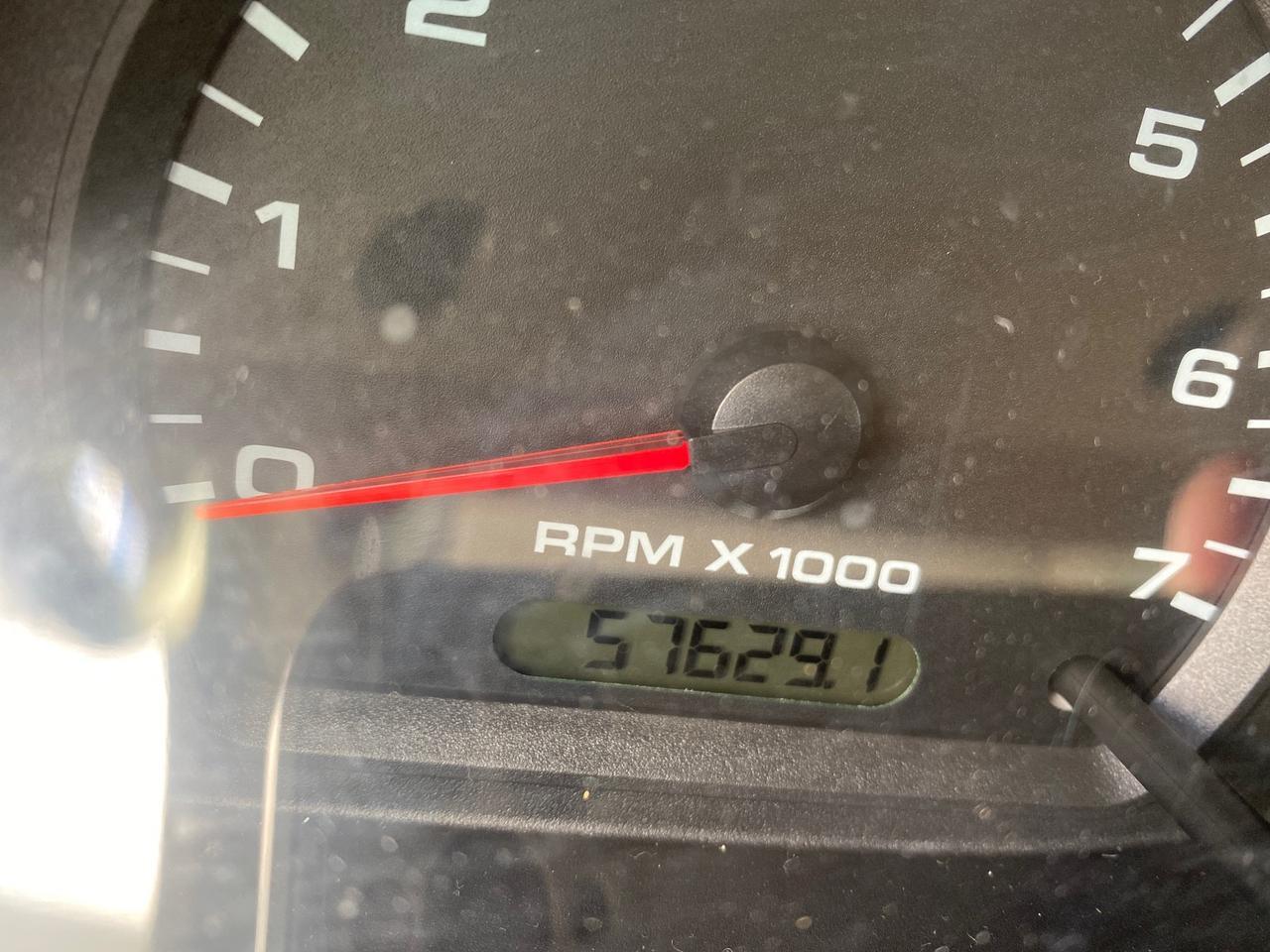 2008 Ford Ranger AUTO AC XL LOW MILES 57,629 Pompano Beach FL