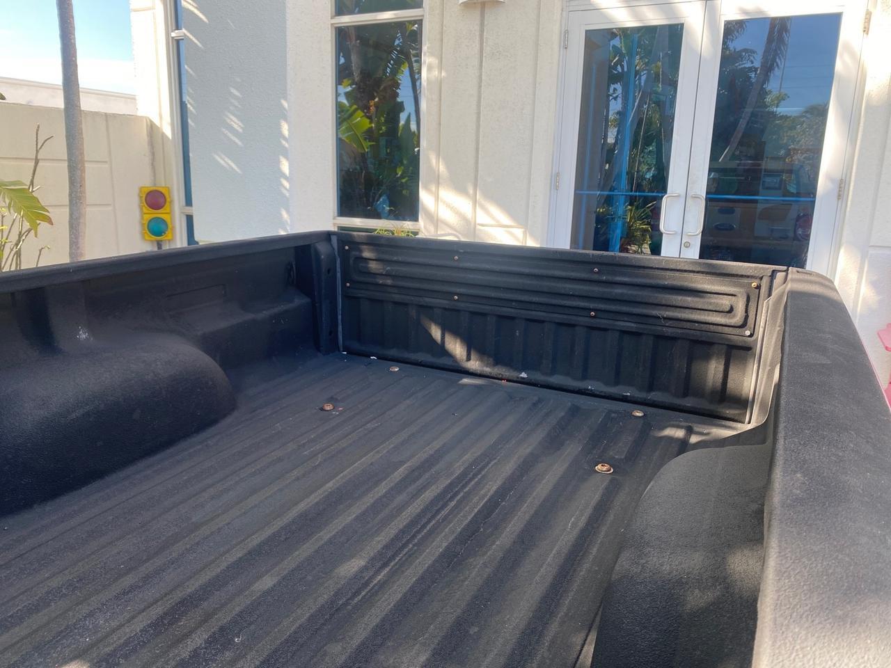 2008 Ford Ranger AUTO AC XL LOW MILES 57,629 Pompano Beach FL