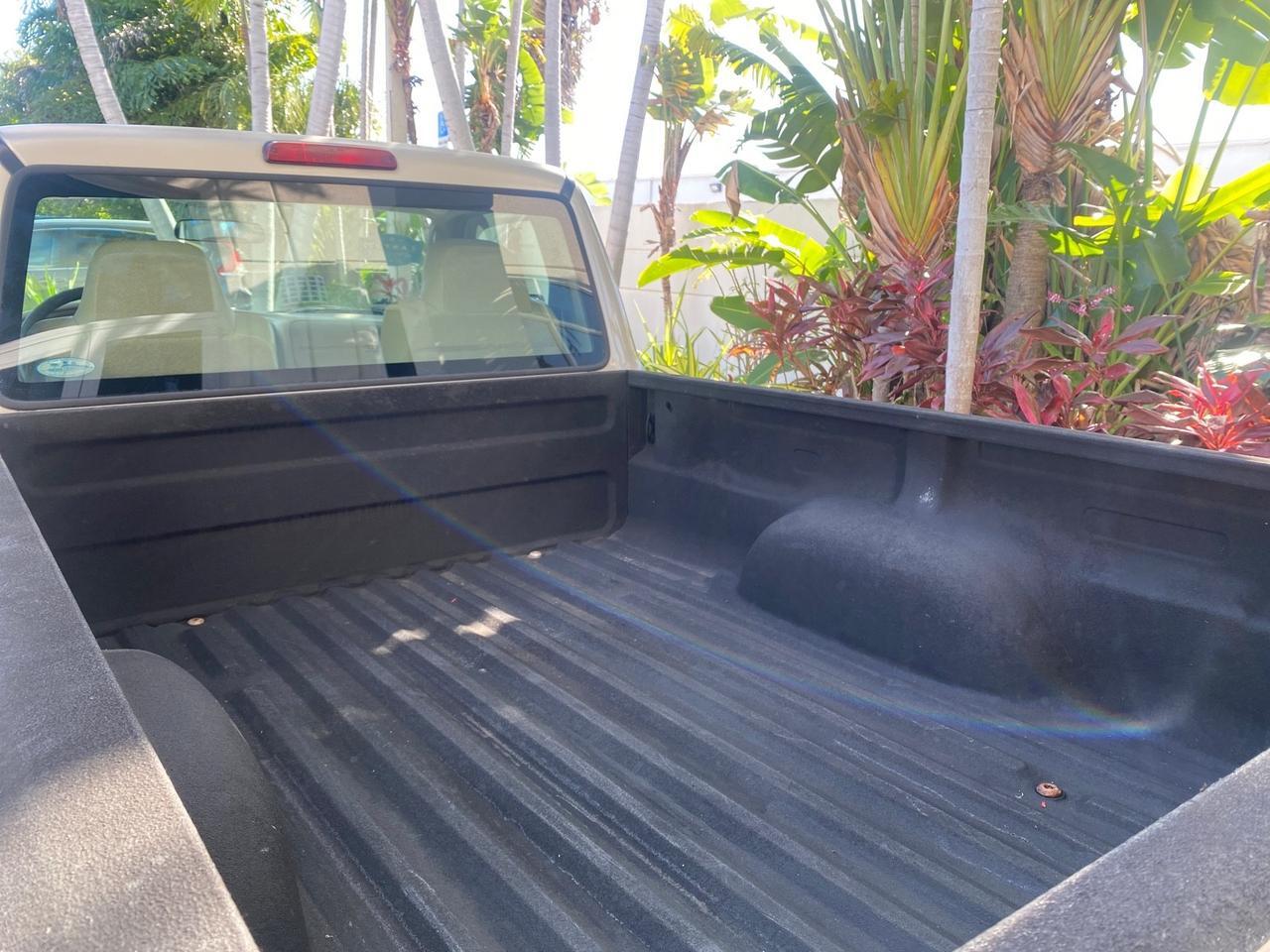 2008 Ford Ranger AUTO AC XL LOW MILES 57,629 Pompano Beach FL