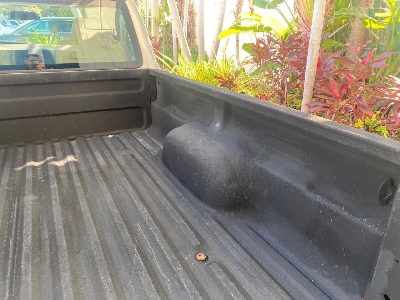 2008 Ford Ranger AUTO AC XL LOW MILES 57,629 Pompano Beach FL