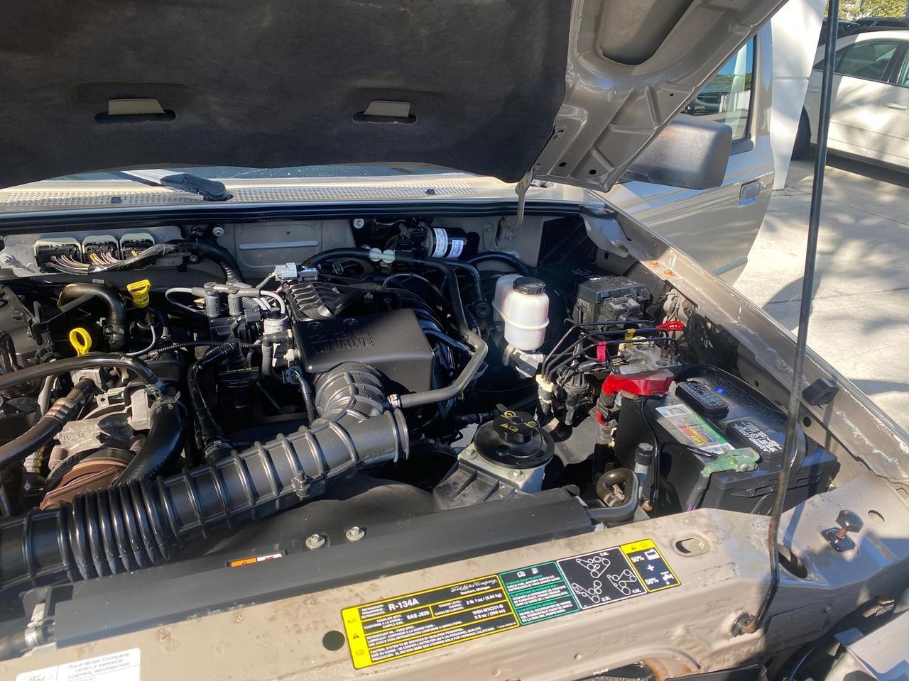 2008 Ford Ranger AUTO AC XL LOW MILES 57,629 Pompano Beach FL