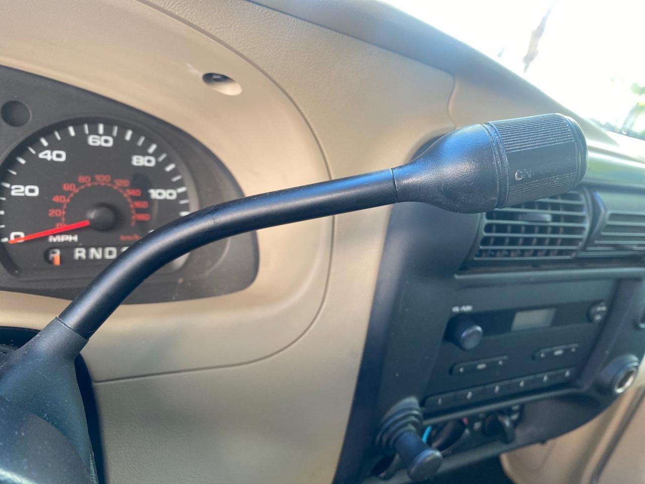 2008 Ford Ranger AUTO AC XL LOW MILES 57,629 Pompano Beach FL