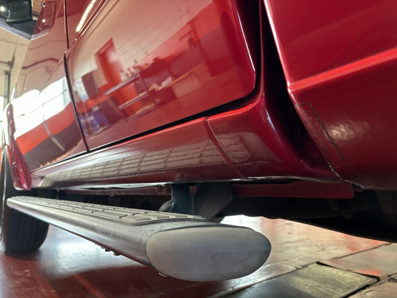 2008 Ford Ranger Sport Franklin OH