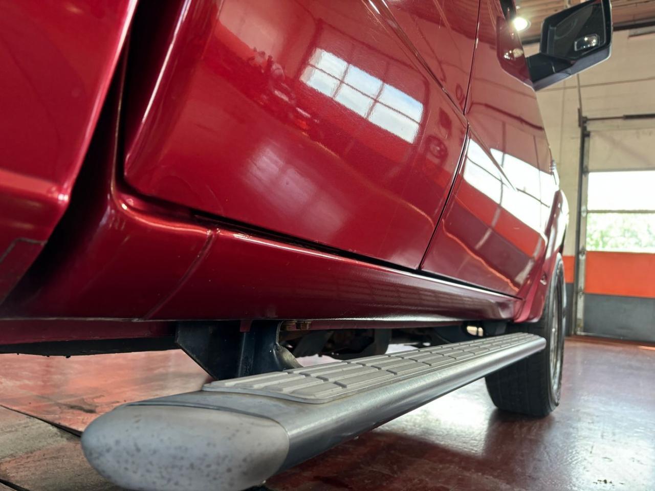 2008 Ford Ranger Sport Franklin OH