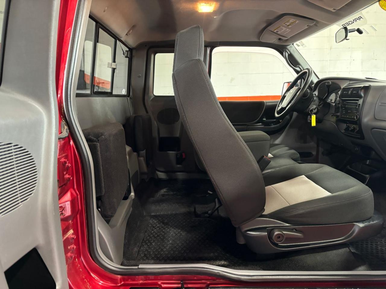 2008 Ford Ranger Sport Franklin OH