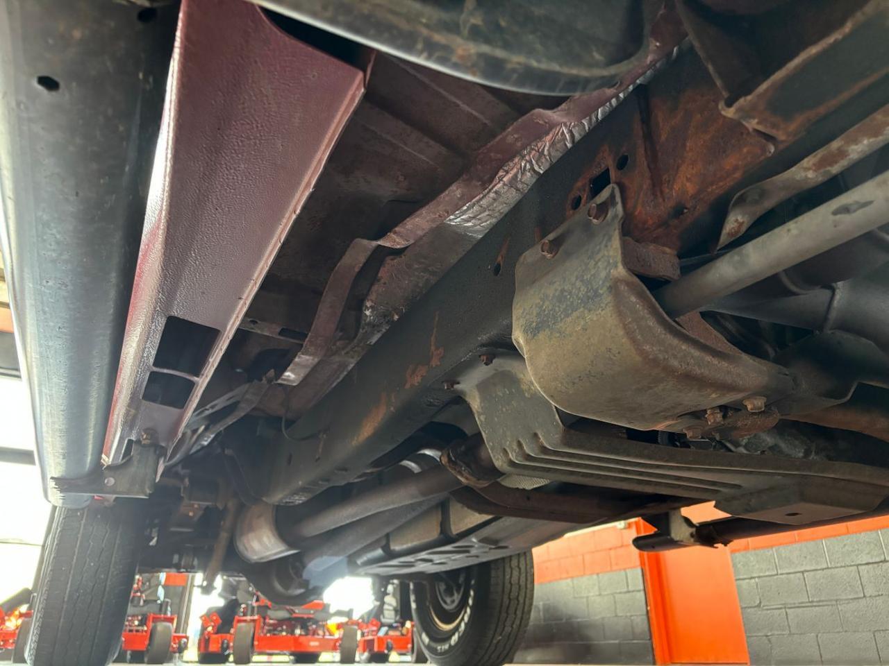 2008 Ford Ranger Sport Franklin OH