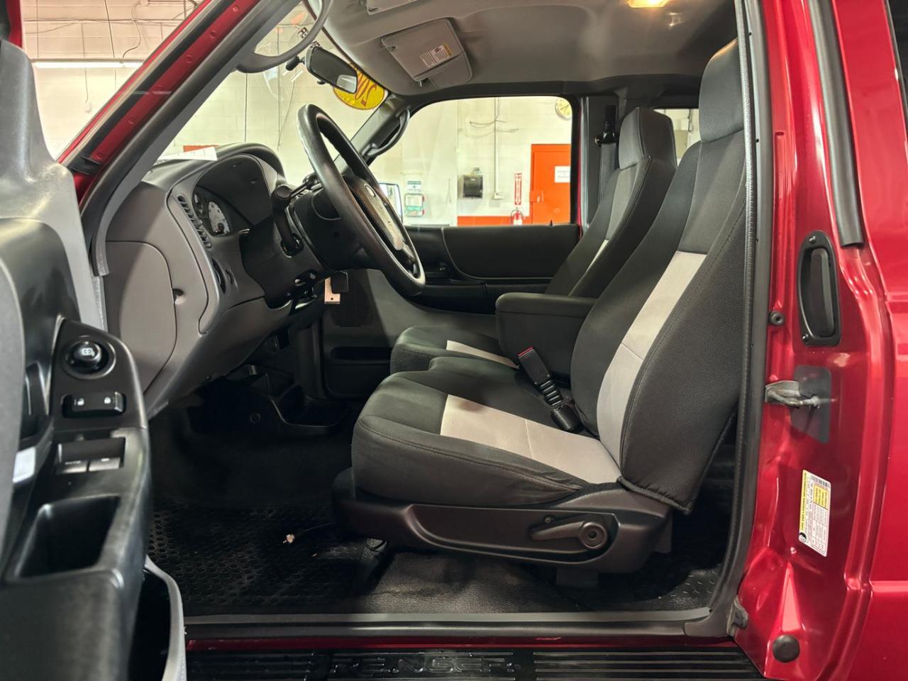 2008 Ford Ranger Sport Franklin OH