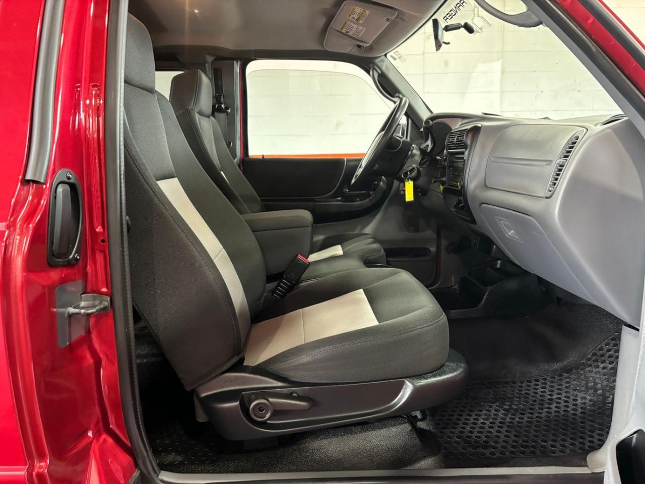 2008 Ford Ranger Sport Franklin OH