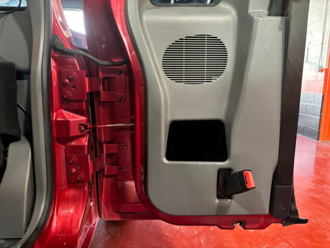 2008 Ford Ranger Sport Franklin OH