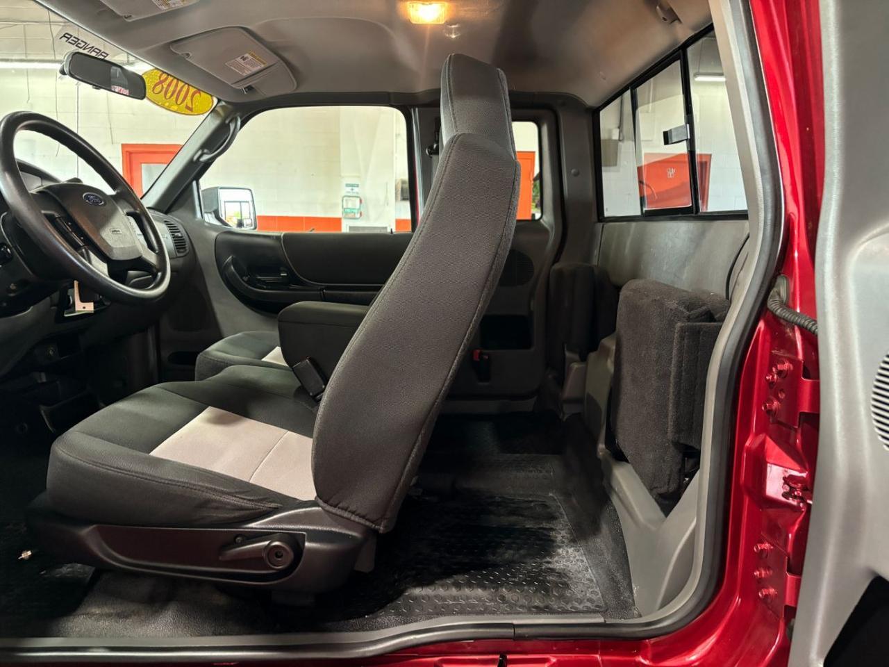 2008 Ford Ranger Sport Franklin OH