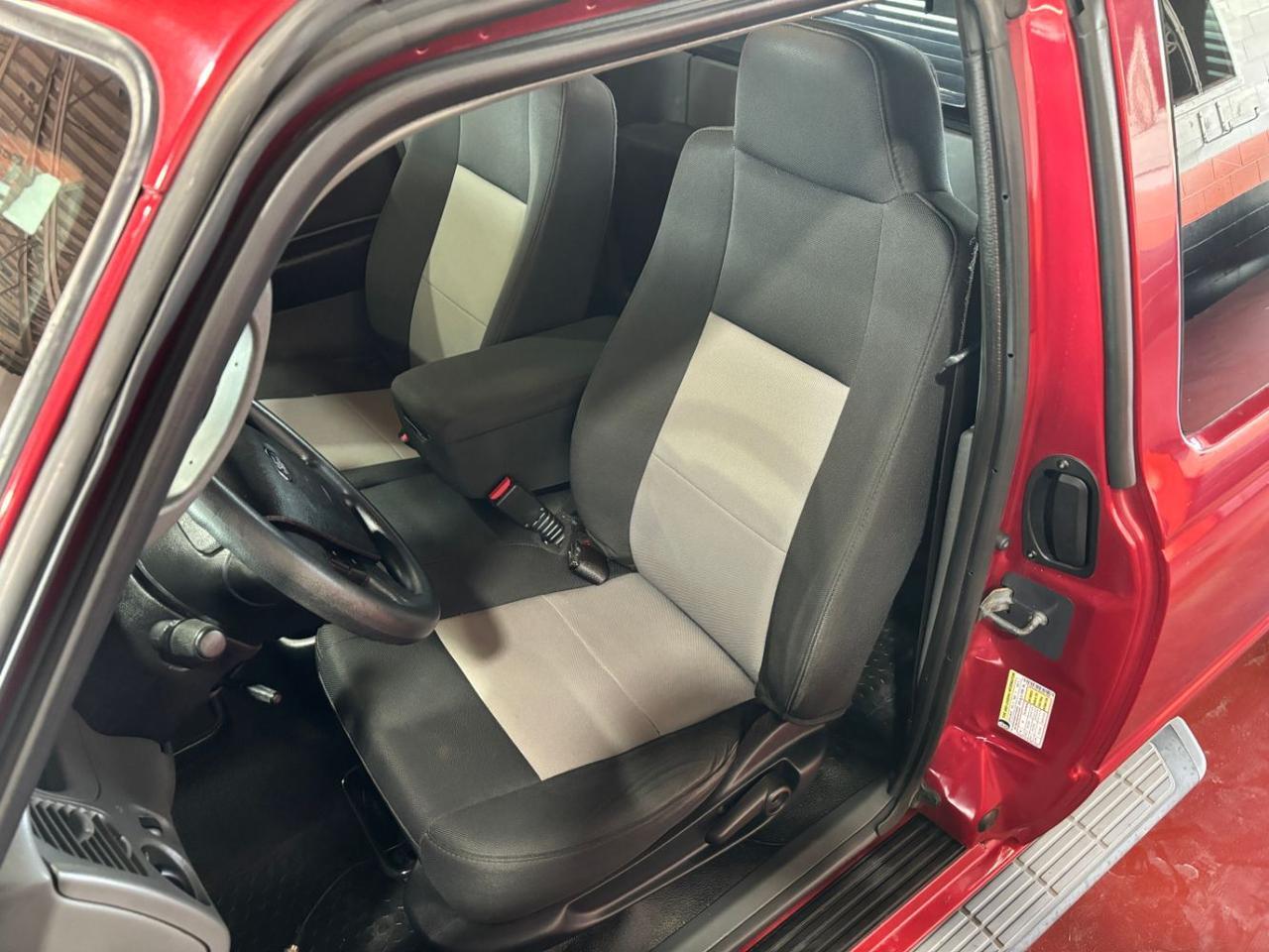 2008 Ford Ranger Sport Franklin OH
