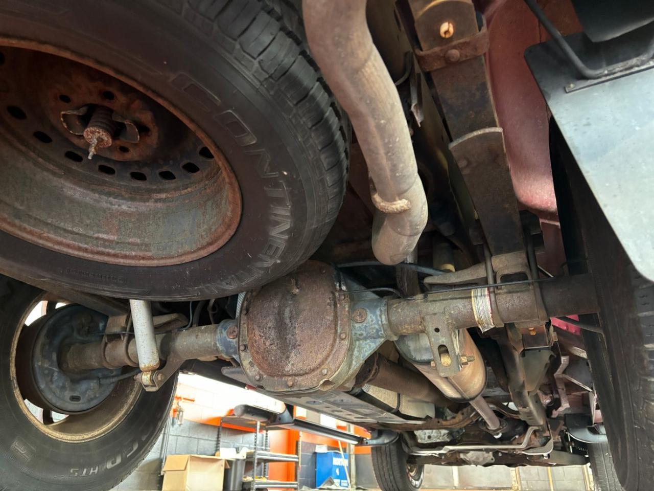 2008 Ford Ranger Sport Franklin OH