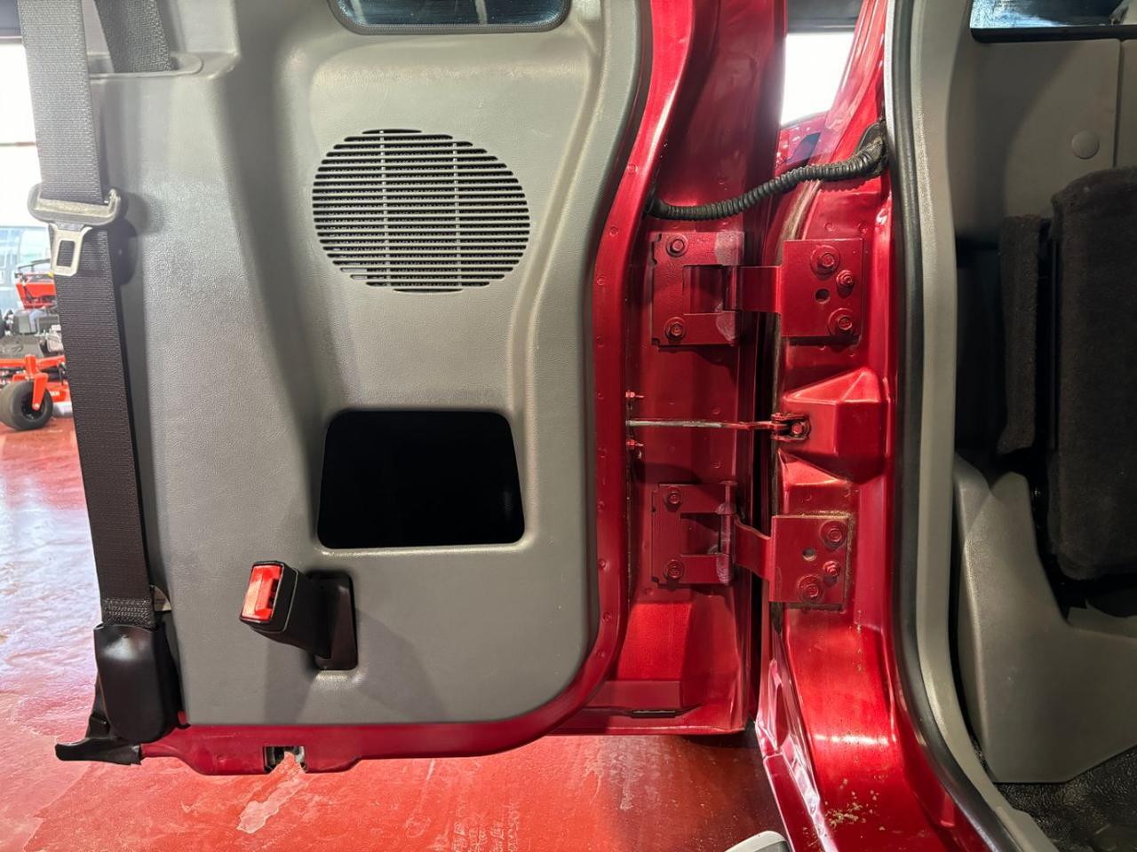 2008 Ford Ranger Sport Franklin OH