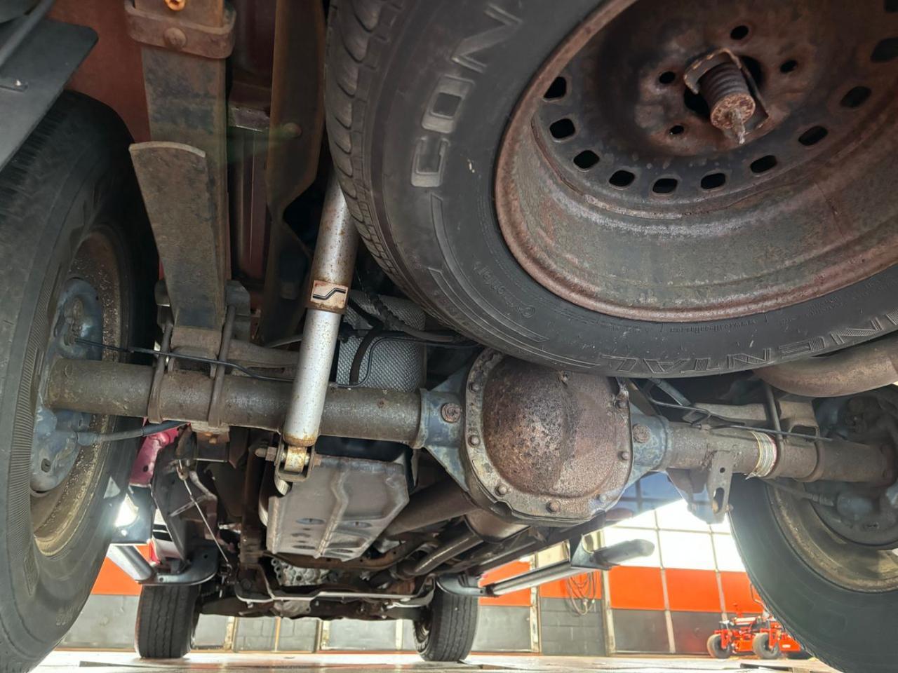 2008 Ford Ranger Sport Franklin OH