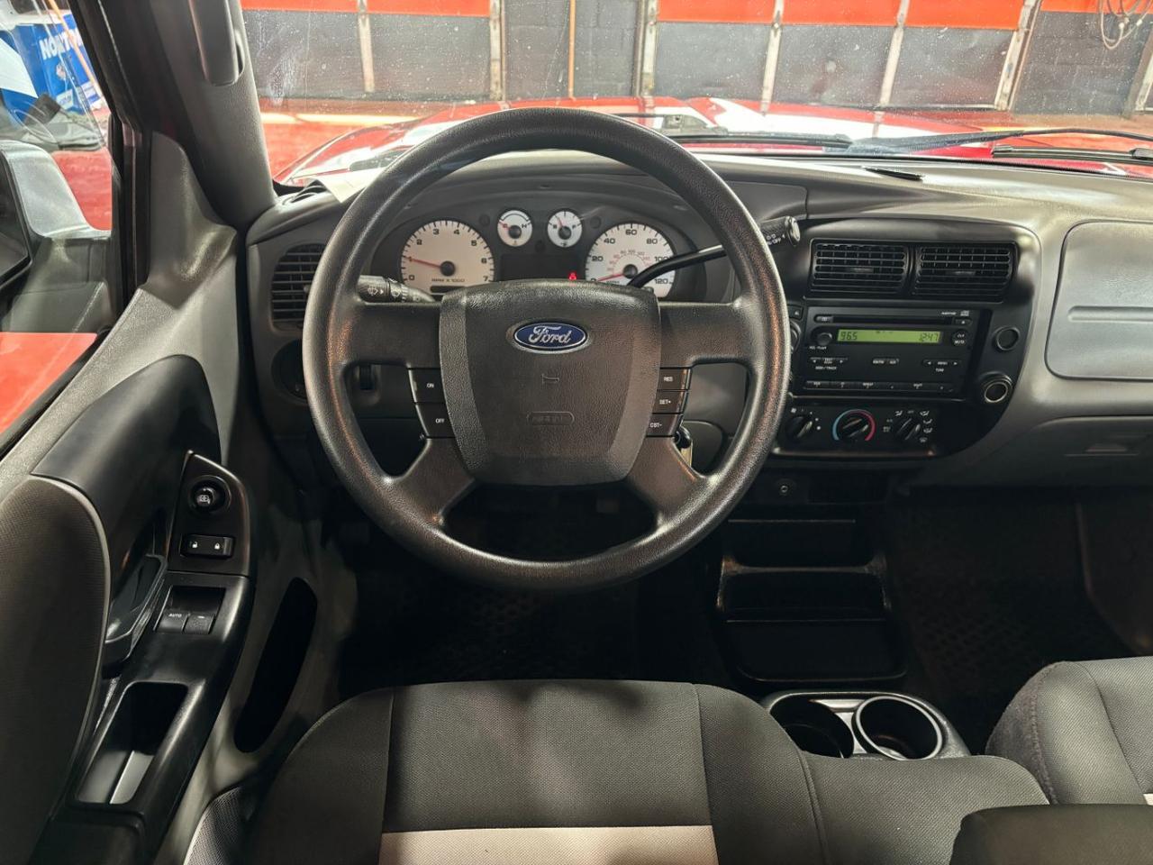 2008 Ford Ranger Sport Franklin OH