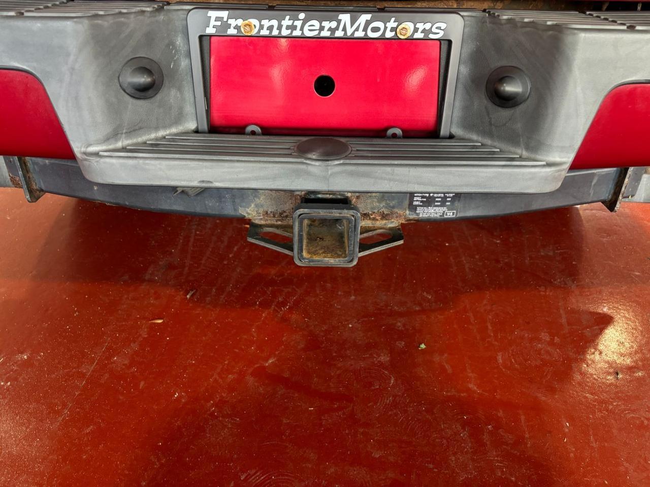 2008 Ford Ranger Sport Franklin OH