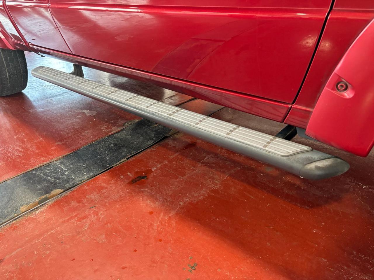 2008 Ford Ranger Sport Franklin OH