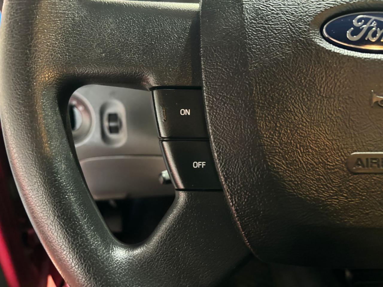 2008 Ford Ranger Sport Franklin OH