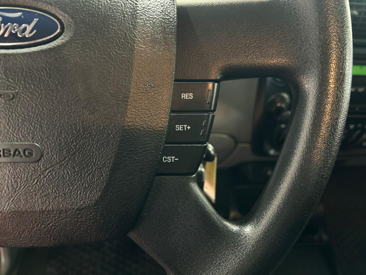 2008 Ford Ranger Sport Franklin OH