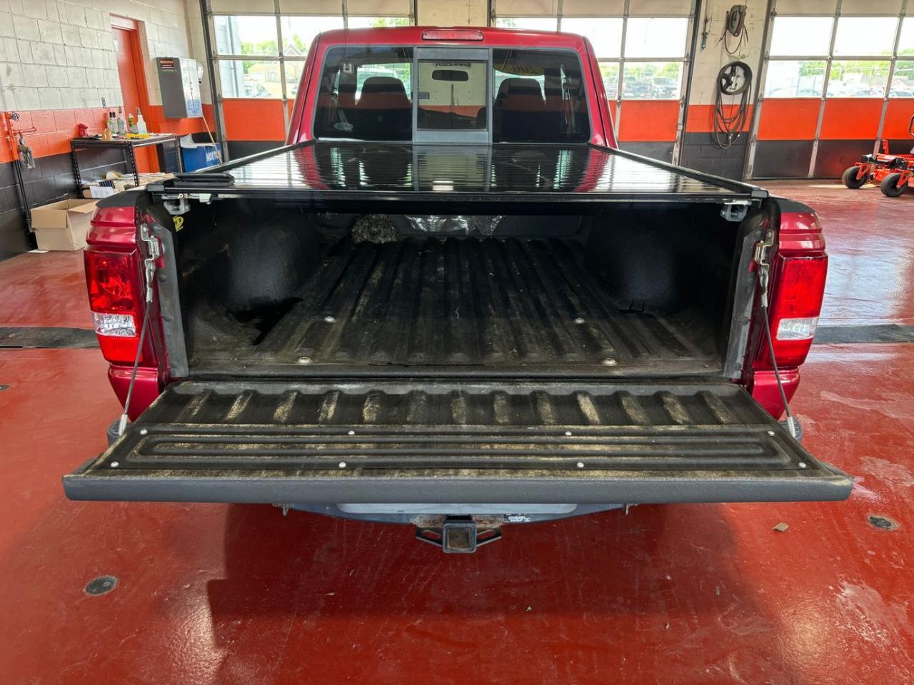 2008 Ford Ranger Sport Franklin OH