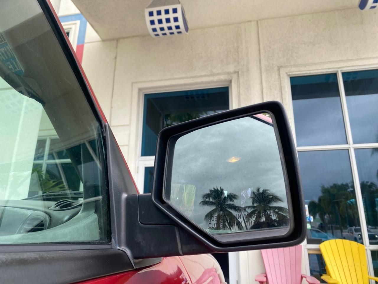 2008 Ford Ranger Sport LOW MILES 51,759 X CAB LOADED Pompano Beach FL
