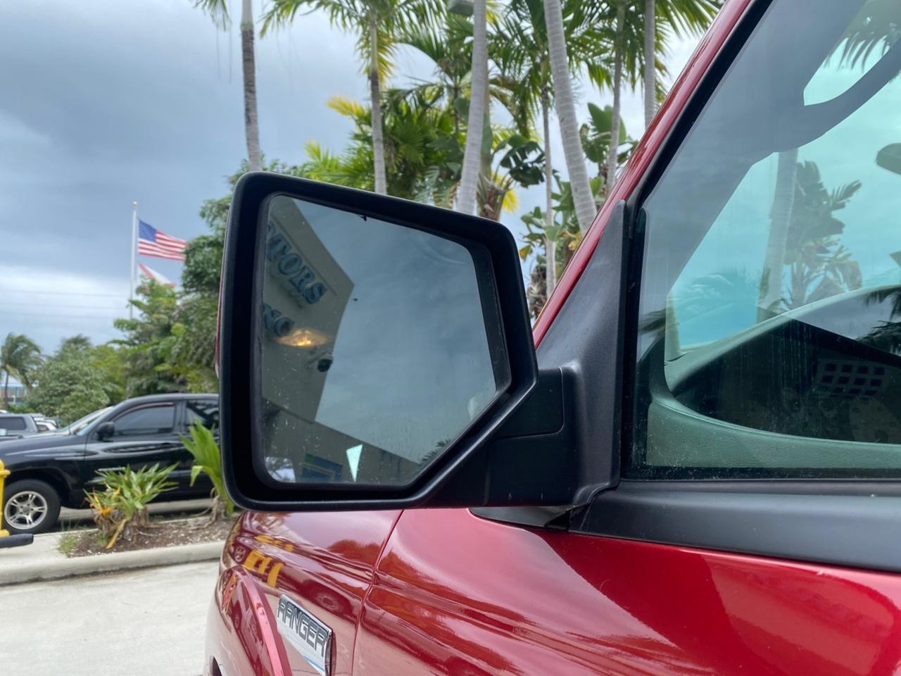 2008 Ford Ranger Sport LOW MILES 51,759 X CAB LOADED Pompano Beach FL