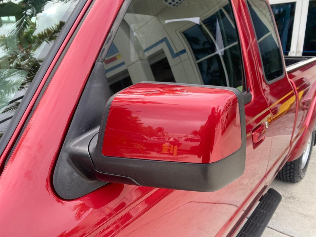 2008 Ford Ranger Sport LOW MILES 51,759 X CAB LOADED Pompano Beach FL