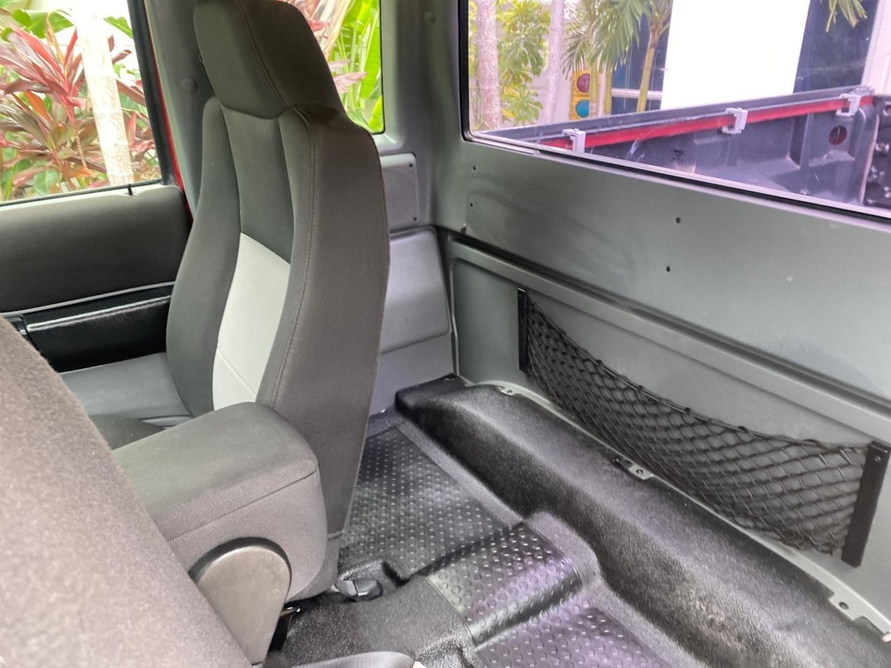 2008 Ford Ranger Sport LOW MILES 51,759 X CAB LOADED Pompano Beach FL
