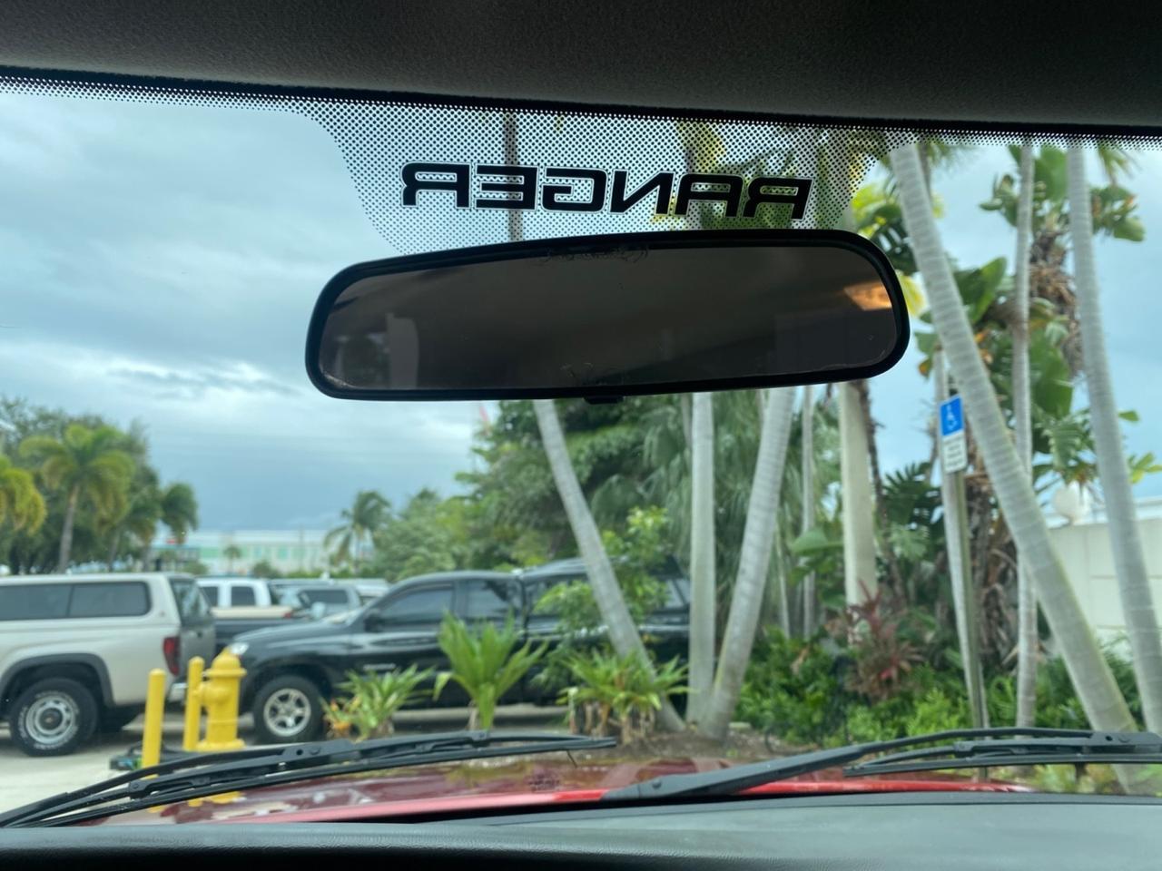 2008 Ford Ranger Sport LOW MILES 51,759 X CAB LOADED Pompano Beach FL