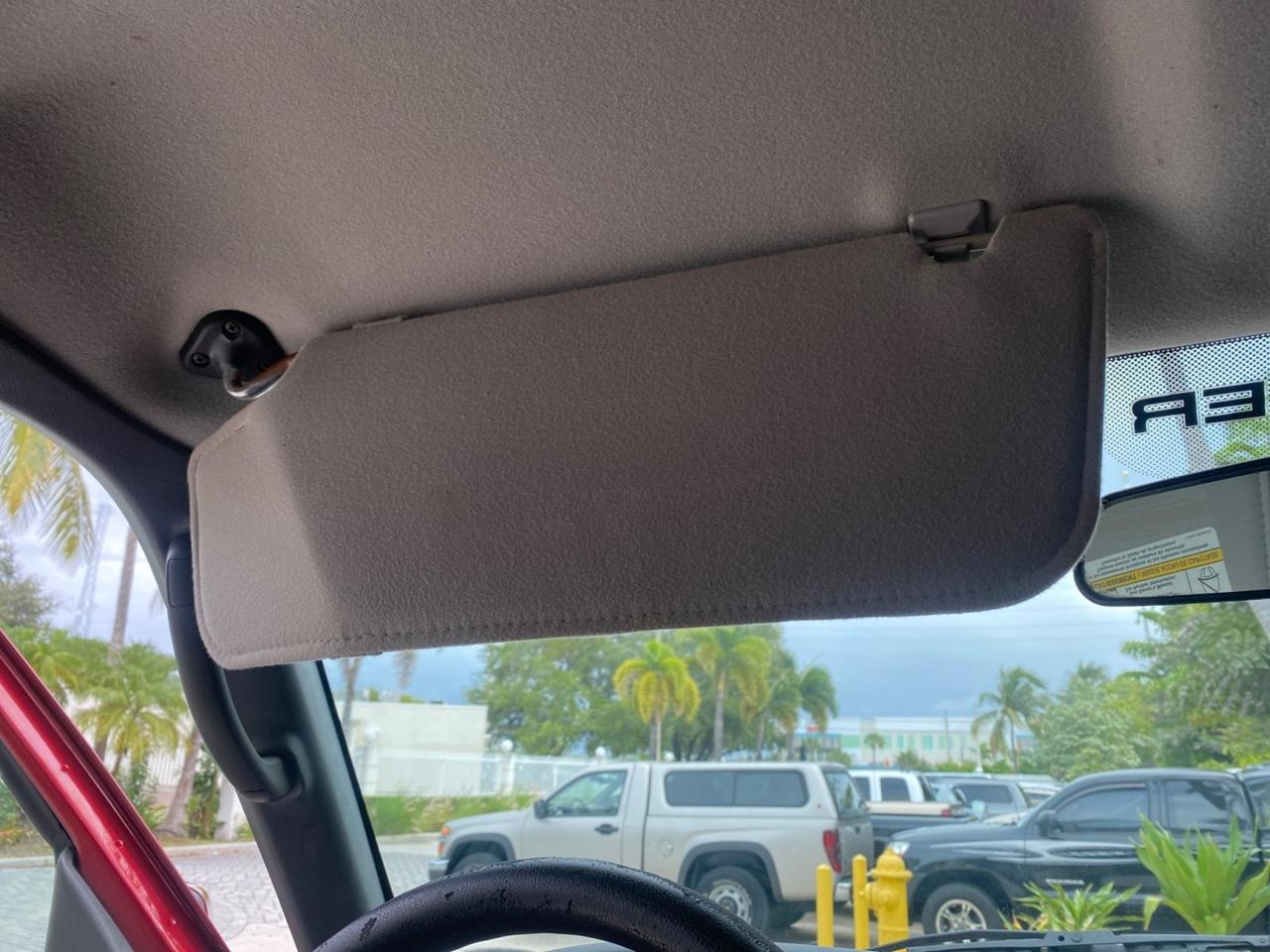 2008 Ford Ranger Sport LOW MILES 51,759 X CAB LOADED Pompano Beach FL