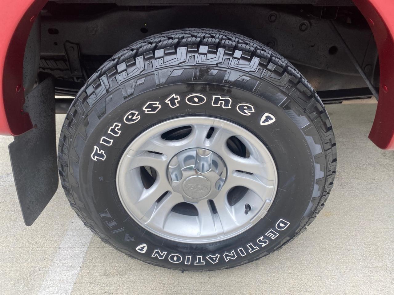 2008 Ford Ranger Sport LOW MILES 51,759 X CAB LOADED Pompano Beach FL