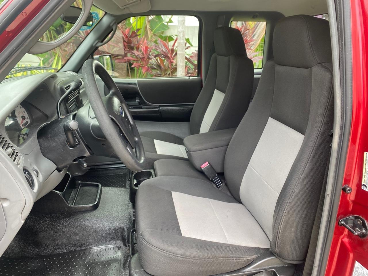 2008 Ford Ranger Sport LOW MILES 51,759 X CAB LOADED Pompano Beach FL
