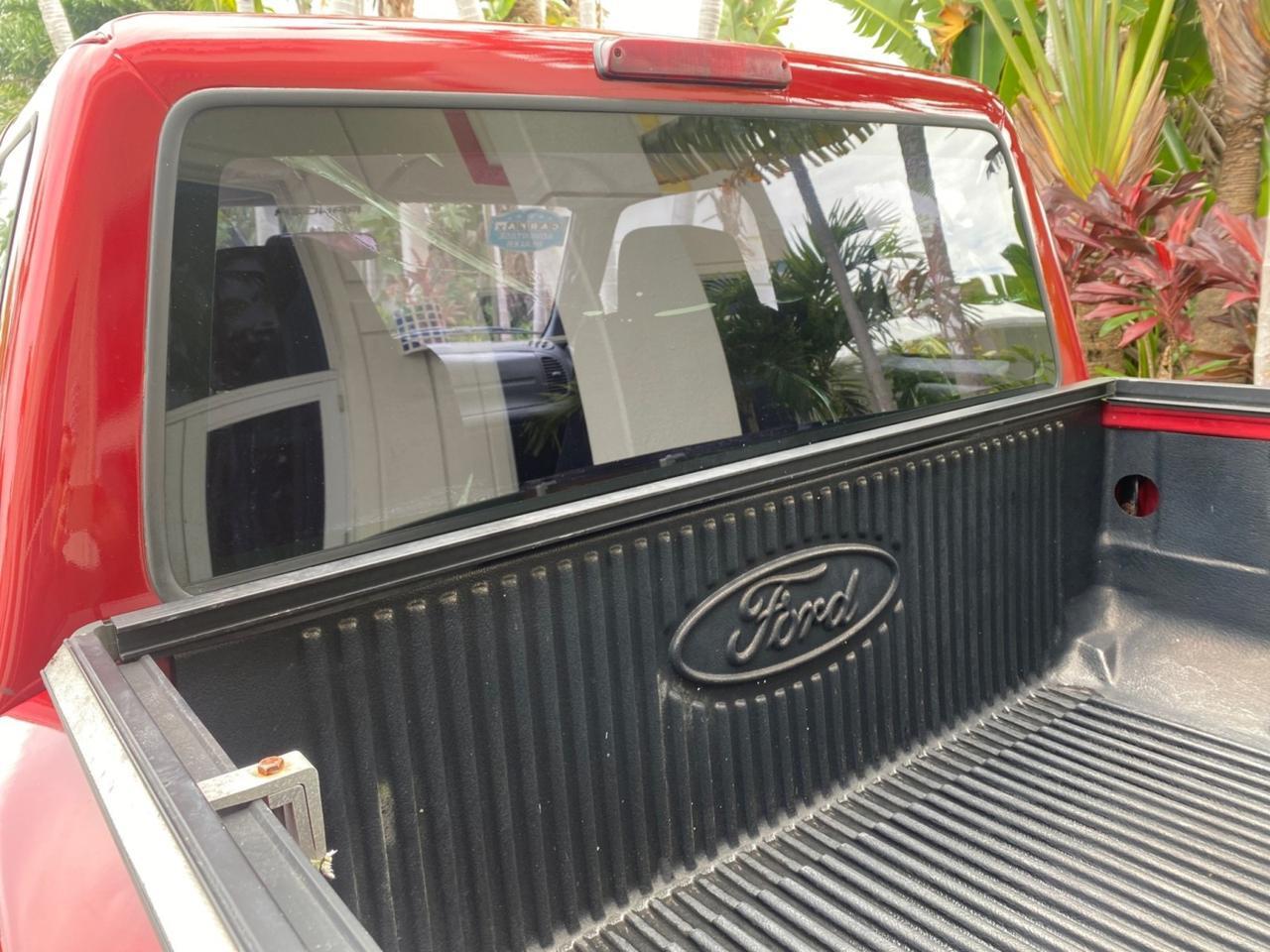 2008 Ford Ranger Sport LOW MILES 51,759 X CAB LOADED Pompano Beach FL