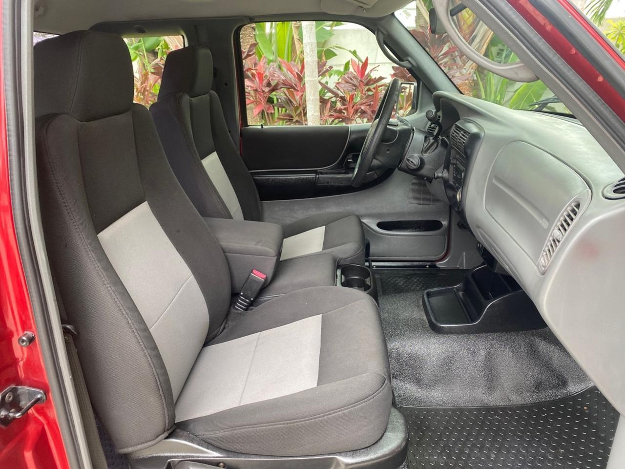 2008 Ford Ranger Sport LOW MILES 51,759 X CAB LOADED Pompano Beach FL